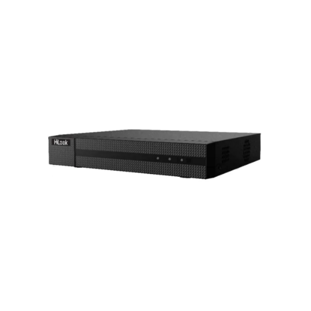 NVR-104MH-D/4P(D) 4-ch Metal Mini 1U 4 PoE NVR HiLook