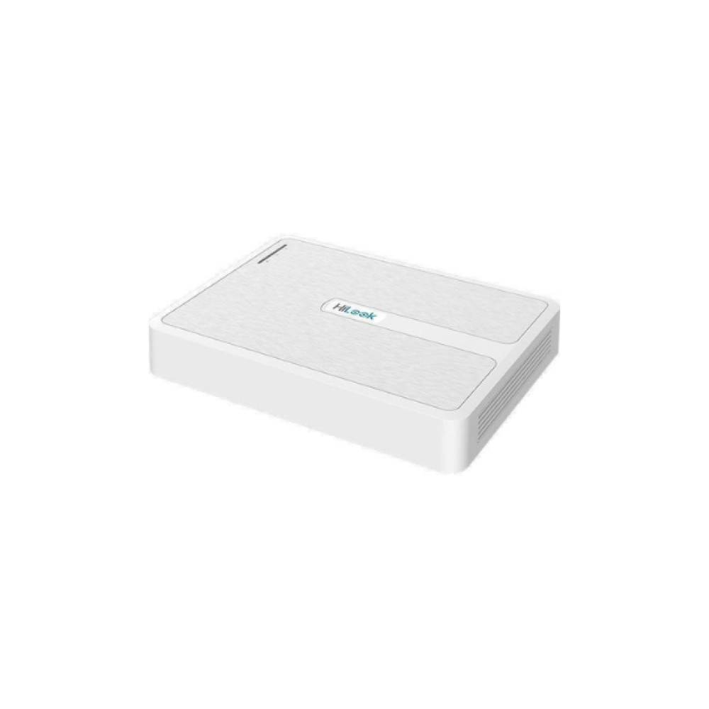 NVR-108H-D/8P(D) 8-ch Mini 1U 4 PoE NVR HiLook