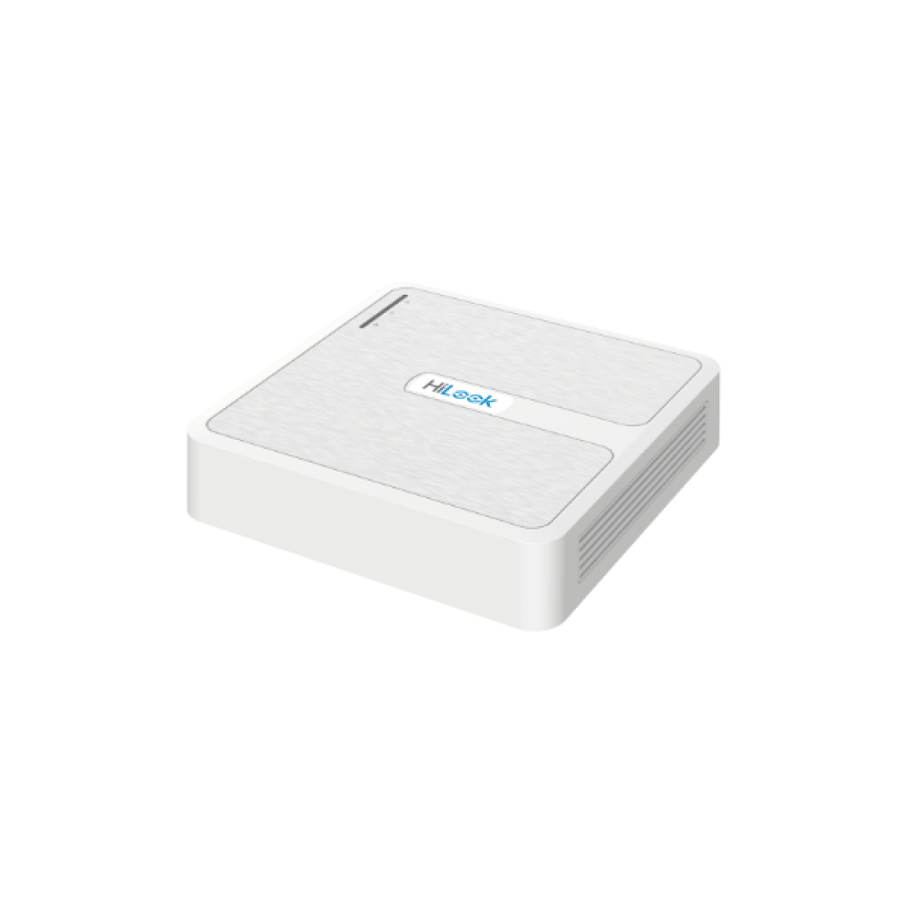 NVR-108H-D(D) 8-ch Mini 1U 4 NVR HiLook