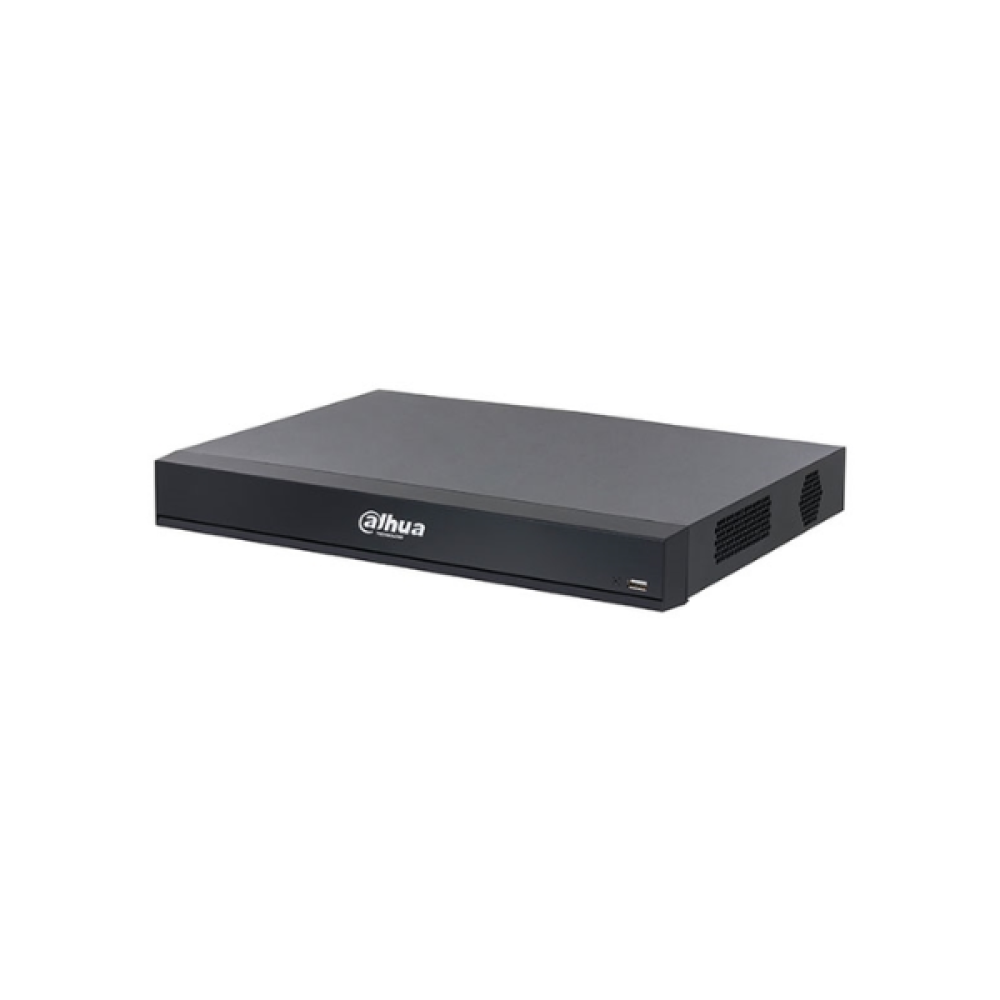 NVR5216-XI 16CH 1U 2HDDs WizMind Network Video Recorder Dahua