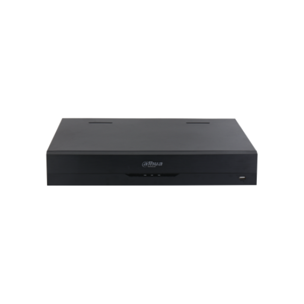 NVR5432-EI2 32CH 1.5U 4HDDs WizSense Network Video Recorder Dahua