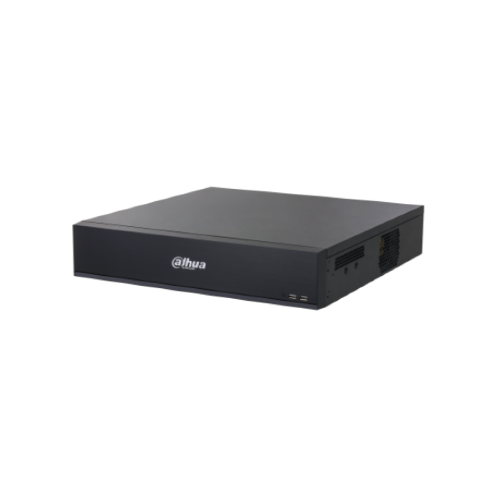 NVR5864-XI/Pro 64CH 2U 8HDDs WizMind Network Video Recorder Dahua