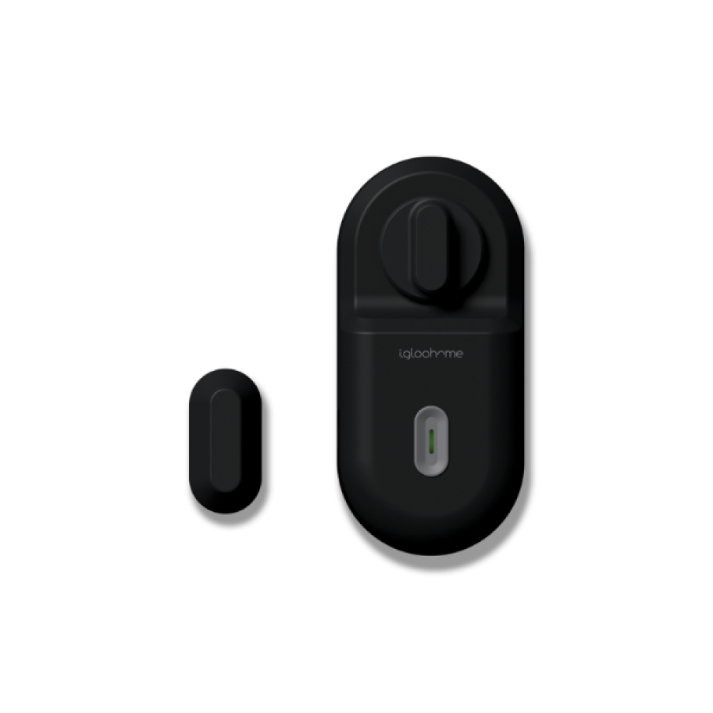OE1 Retrofit lock Igloohome