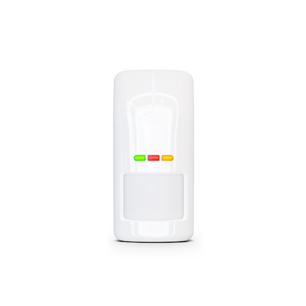 OPAL εξωτερικός ανιχνευτής κίνησης PIR+MW συναγερμού Satel