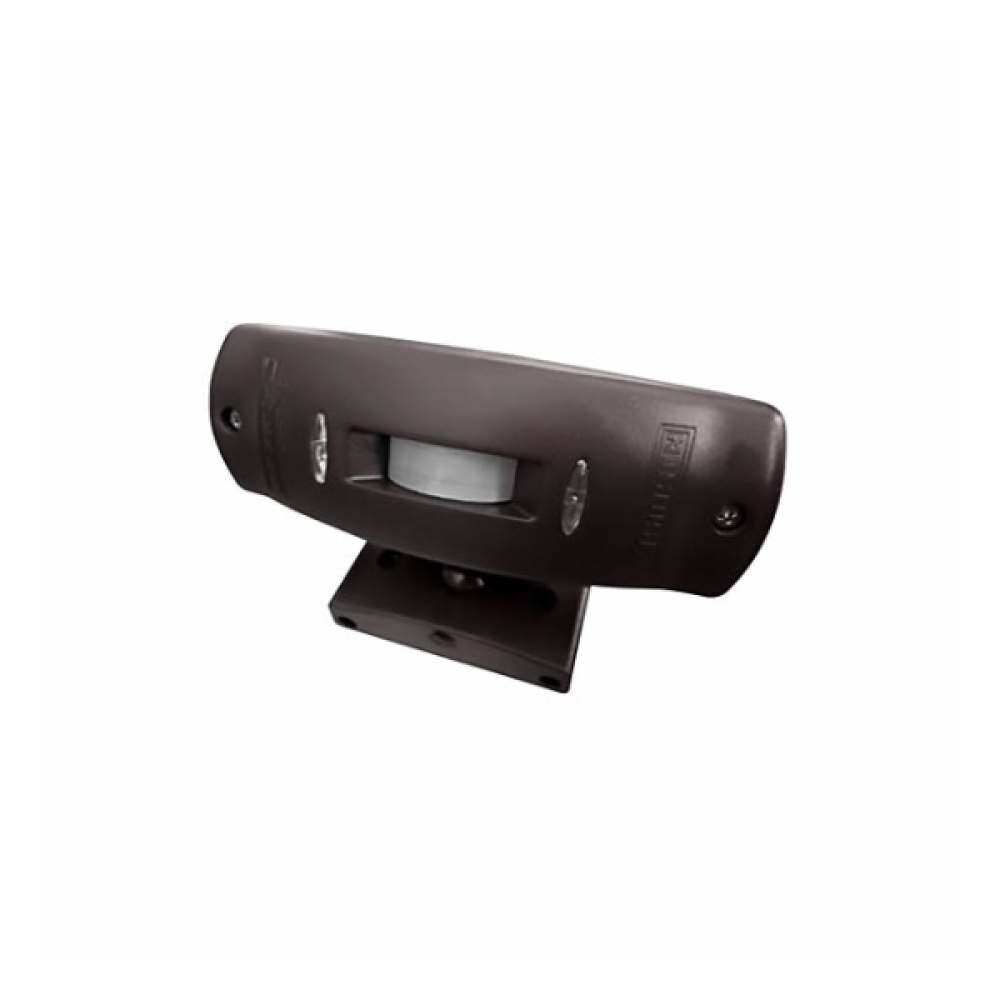Outgate Black Curtain Radar Sirsen