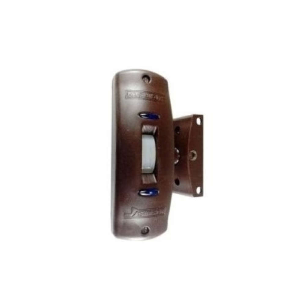 Outgate Brown Curtain Radar Sirsen