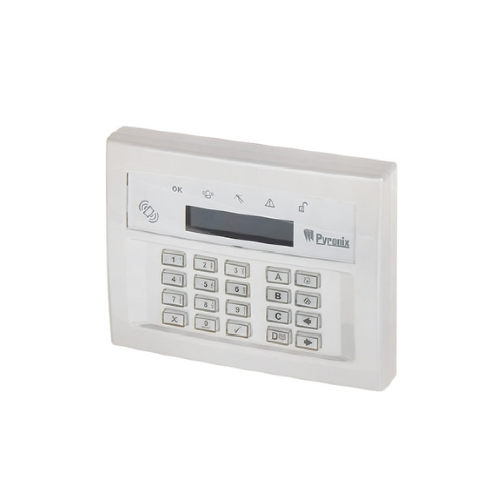 PCX-LCDP Pyronix LCD Keypad