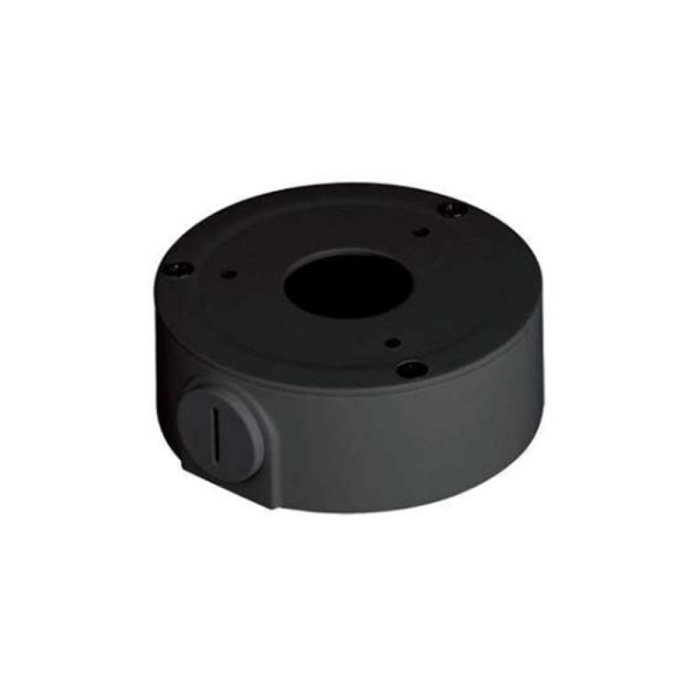 DH-PFA134-B Black Waterproof  Junction Box Dahua