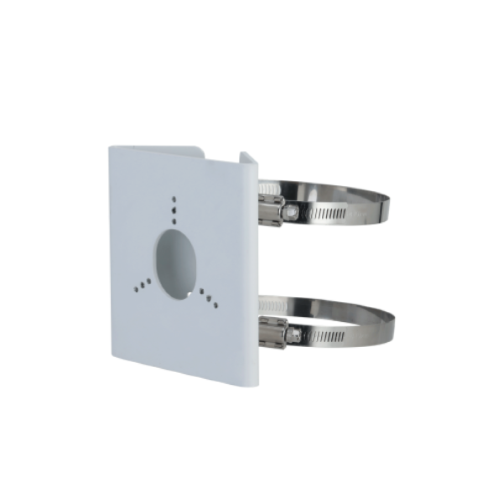 PFA157  Pole Mount Bracket Dahua