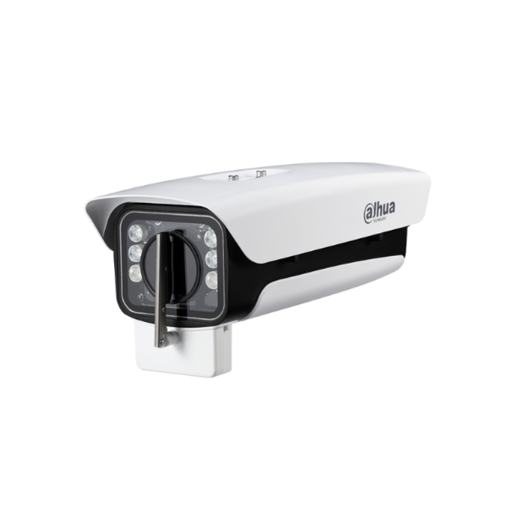 PFH610N-IR-W-V2  14” Full-function Housing Series Box Dahua