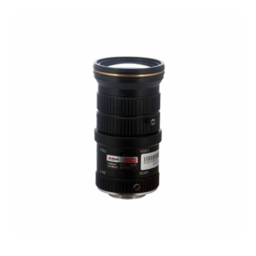PFL0550-E6D 6 MP 1/2.7