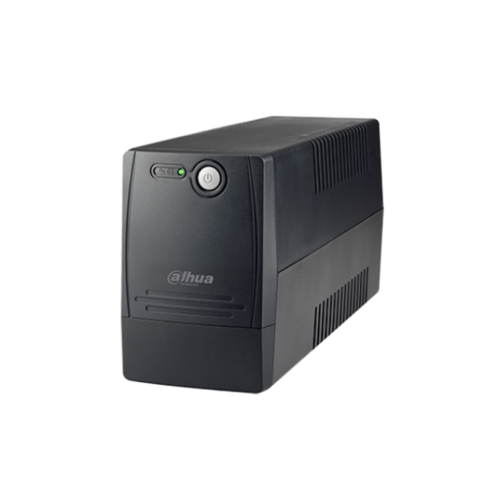 PFM3350-1000 Australian Standard 230V - Line-interactive 1000VA/600W Uninterruptible Power Supply Dahua