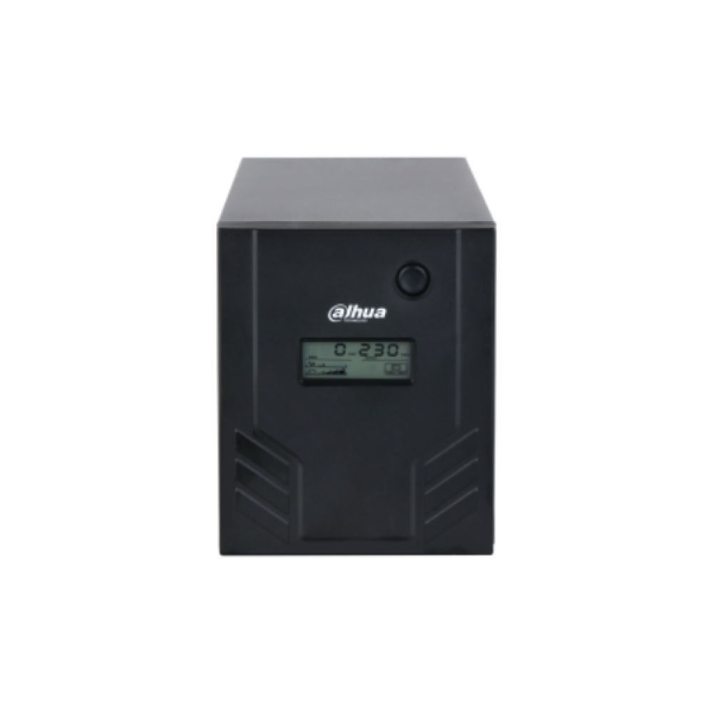 PFM3350-2000L European Standard 230V - Line-interactive 2000VA/1200W Uninterruptible Power Supply Dahua
