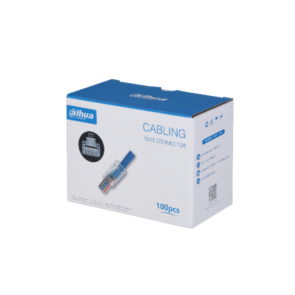 PFM76-531-PT UTP CAT5E 15U