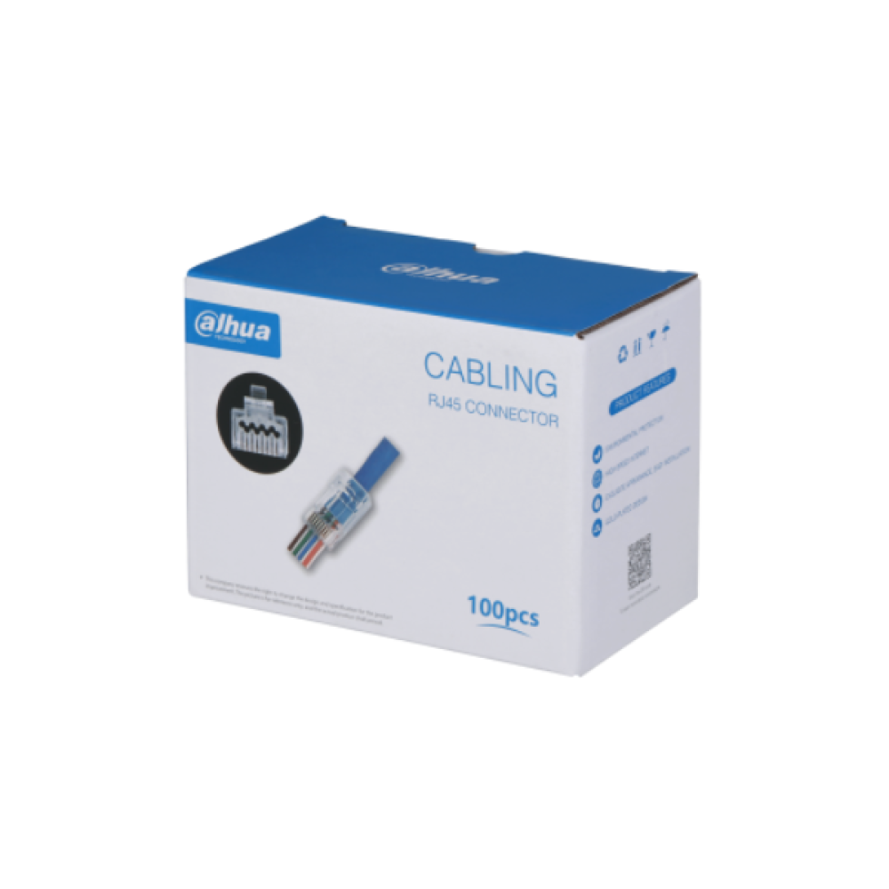 PFM976-631-PT UTP CAT6 15U
