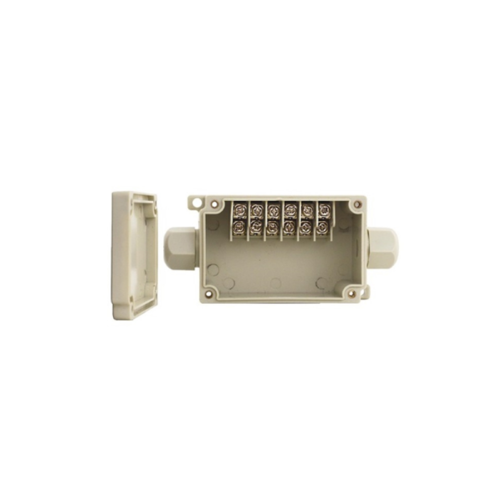 PP6X2 Casing Box ABS (85X55X40) Pulsar