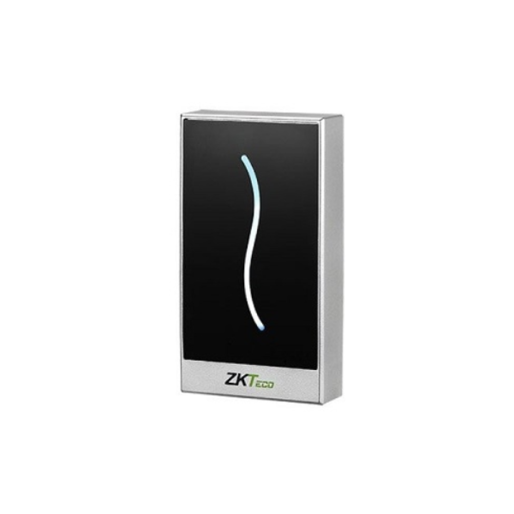 PROID10-B MF WΙΕGΑΝD 13.56MHz Mifare ΙD Card Reader ZKTECO