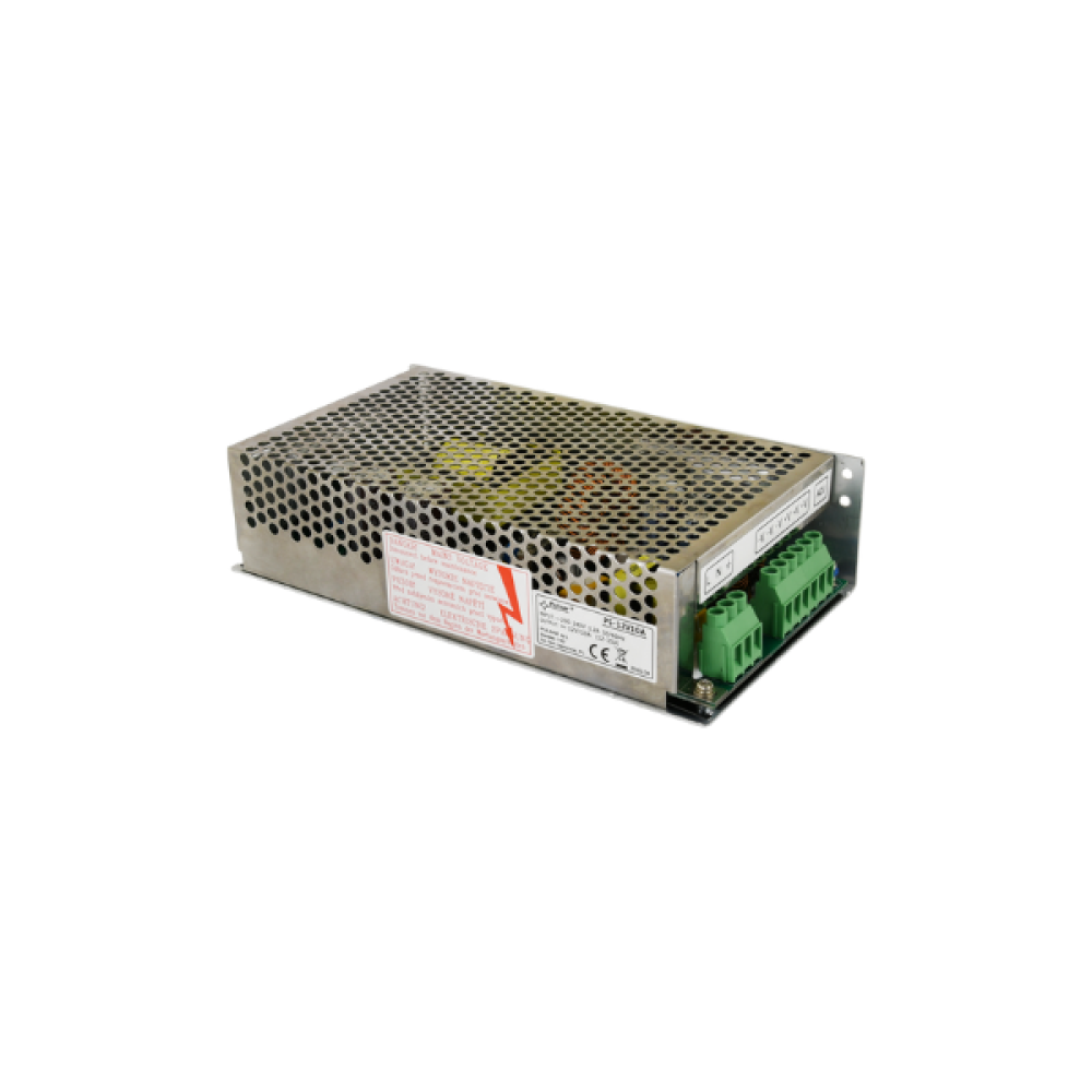 Τροφοδοτικό Open Frame Pulsar PSB-12V10A