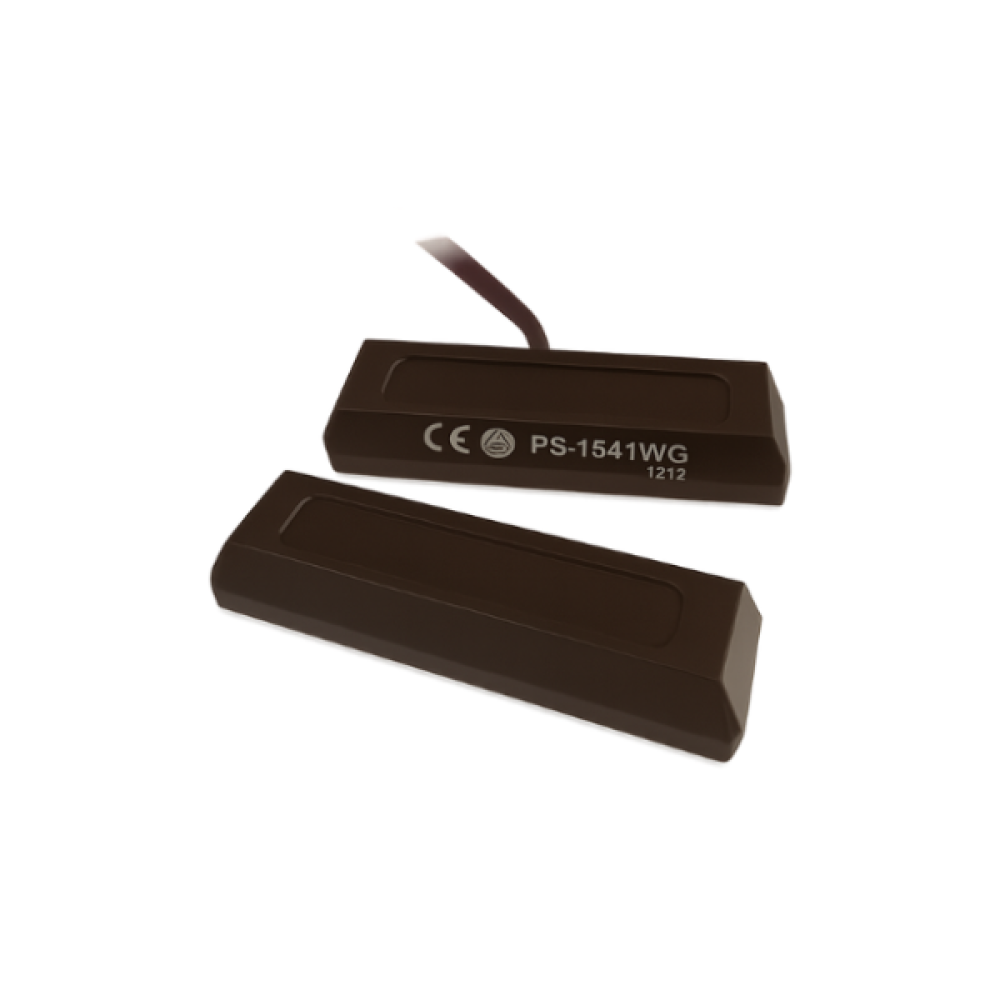 PS1541B Brown Magnetic Contact Aleph