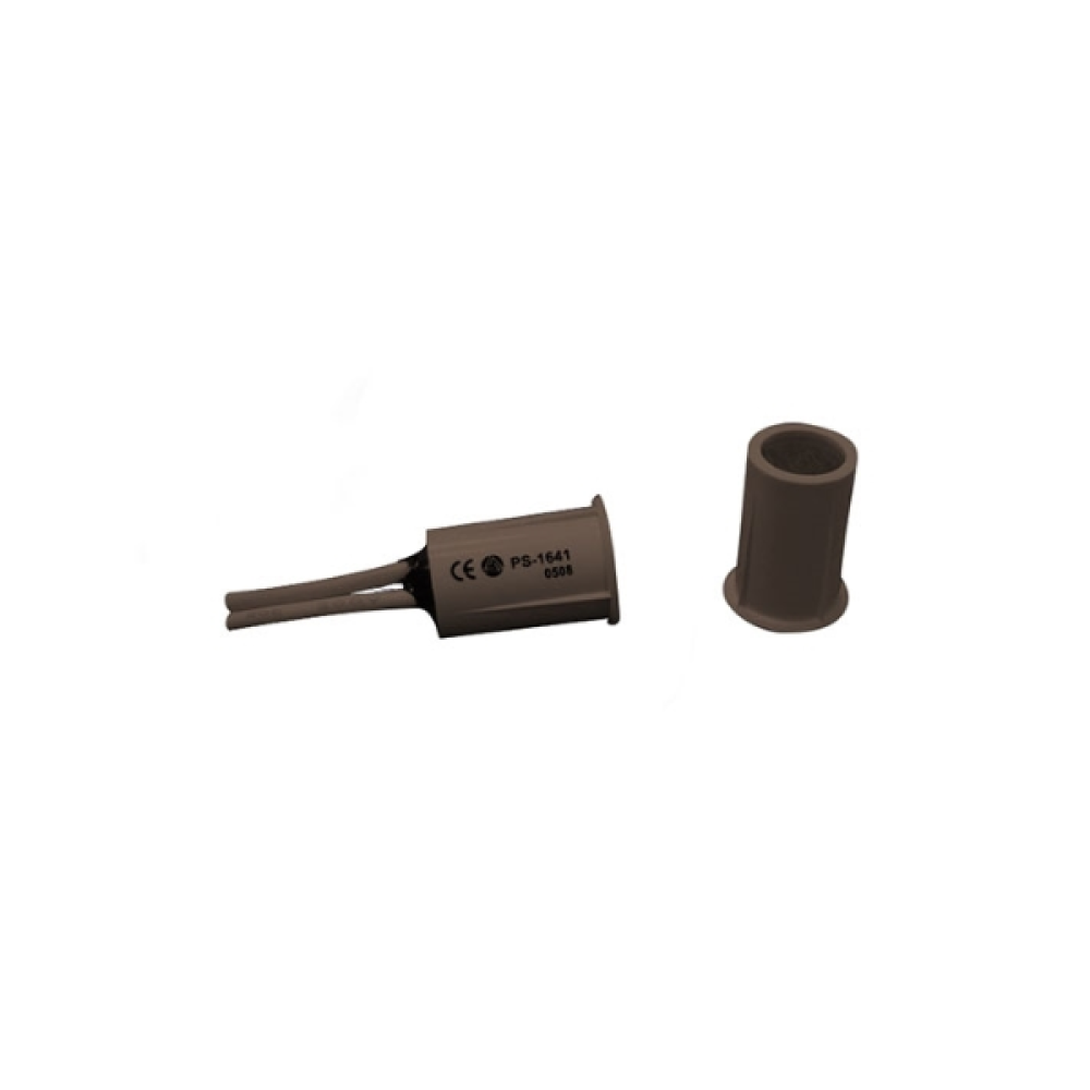 PS1641B Brown Magnetic Contact Aleph