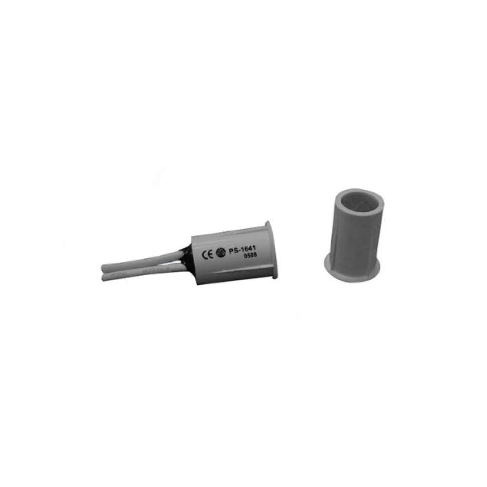 PS1641G Gray Magnetic Contact Aleph