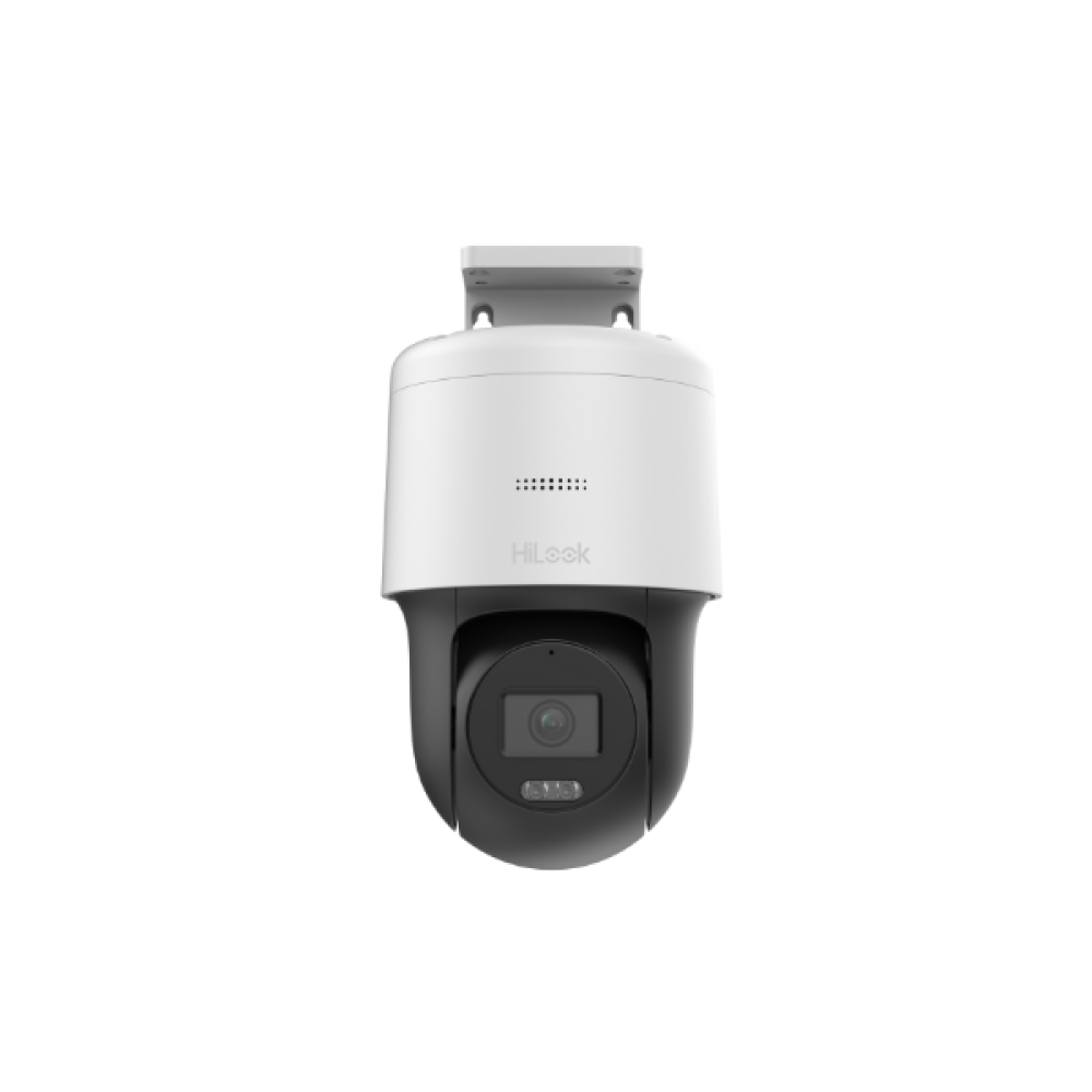 PTZ-N2C200M-DE(B) 2MP 2.8mm  Smart Hybrid Light Mini PT Network Camera HiLook