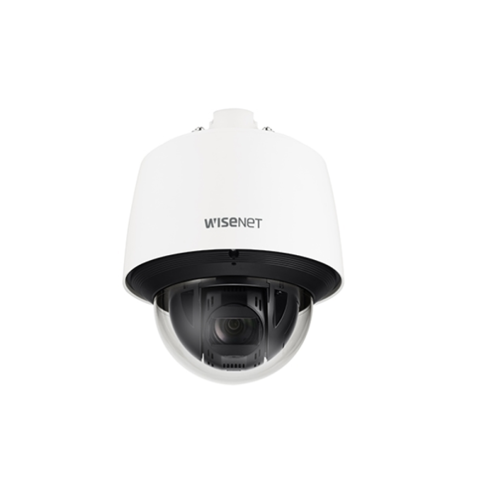 QNP-6250H 2MP X25 AI Outdoor PTZ Camera Hanwha