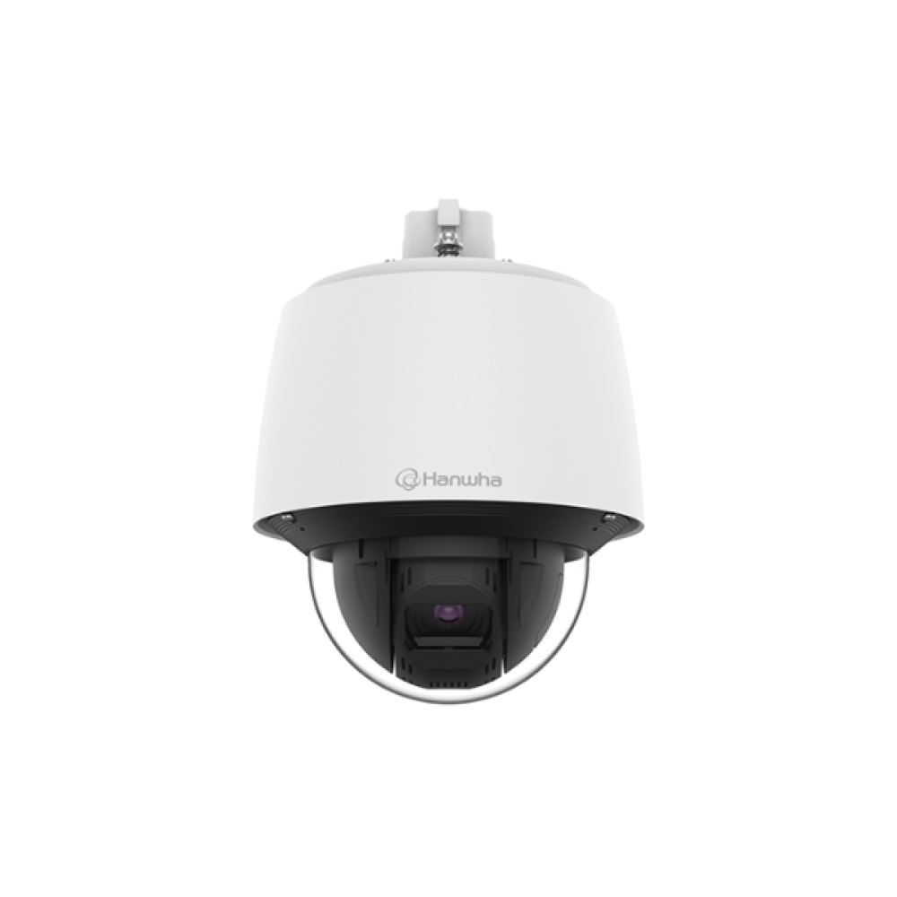 QNP-6320H 2MP X32 AI Outdoor PTZ Camera Hanwha