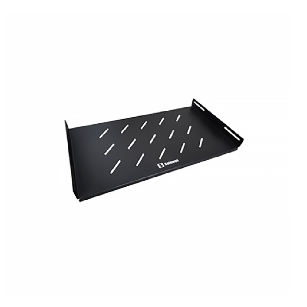 Ράφι Rack 4 Σημείων 1U B30 Για  Επίτοιχο Rack SMC Β45 / SMB B55 Safewell