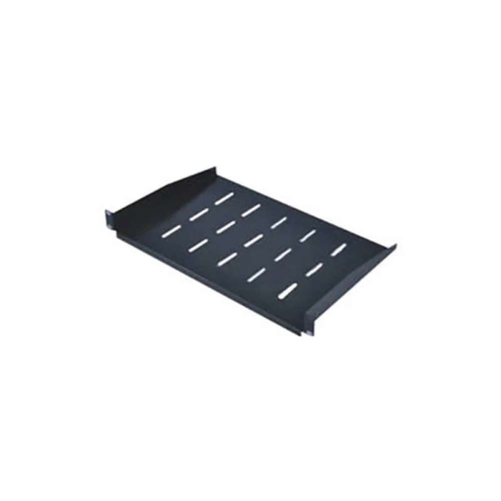 Ράφι Rack 2 Σημείων 1U B25 Για όλα τα Rack Safewell