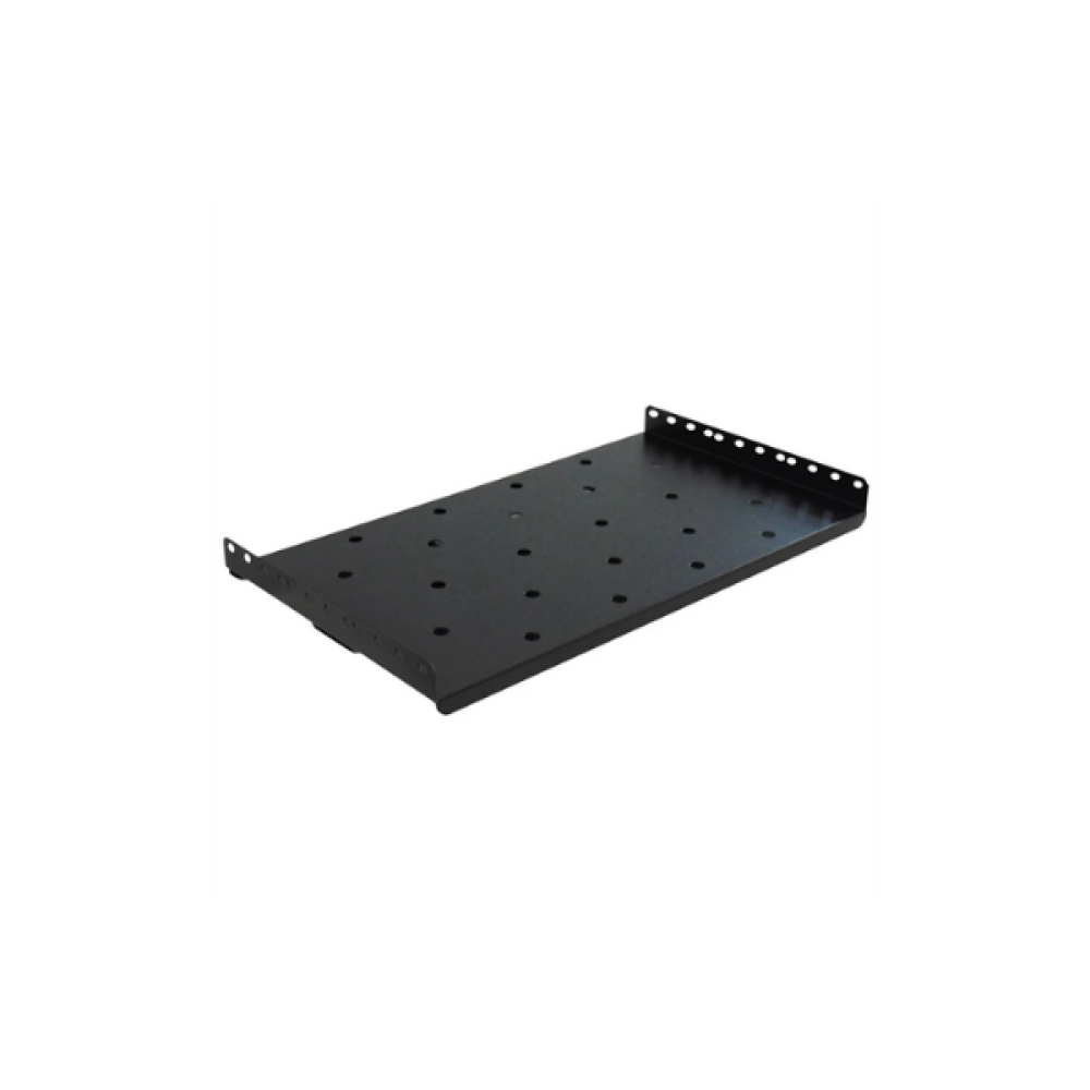 Ράφι Rack 4 Σημείων 1U Β27.5 Για Επίτοιχα Rack MW Β45-Β50 / MZH Β55 Dateup