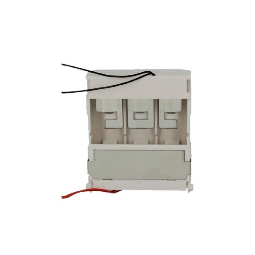 Battery box for VXI-R/RAM/RDAM Optex