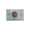 Relay Motor Driver For Ajax Light Switch 230VAC 4A