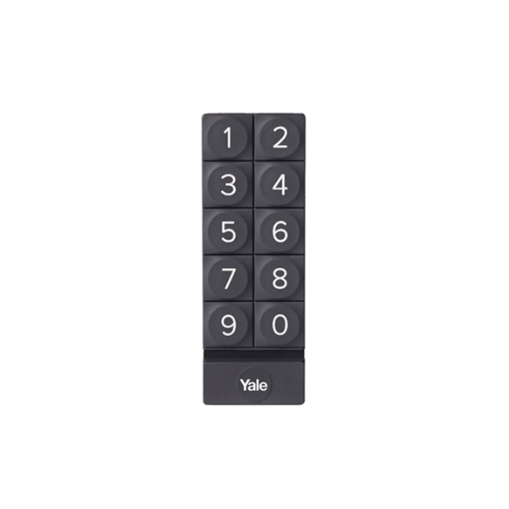 Yale Smart Keypad-  Ajax compatible