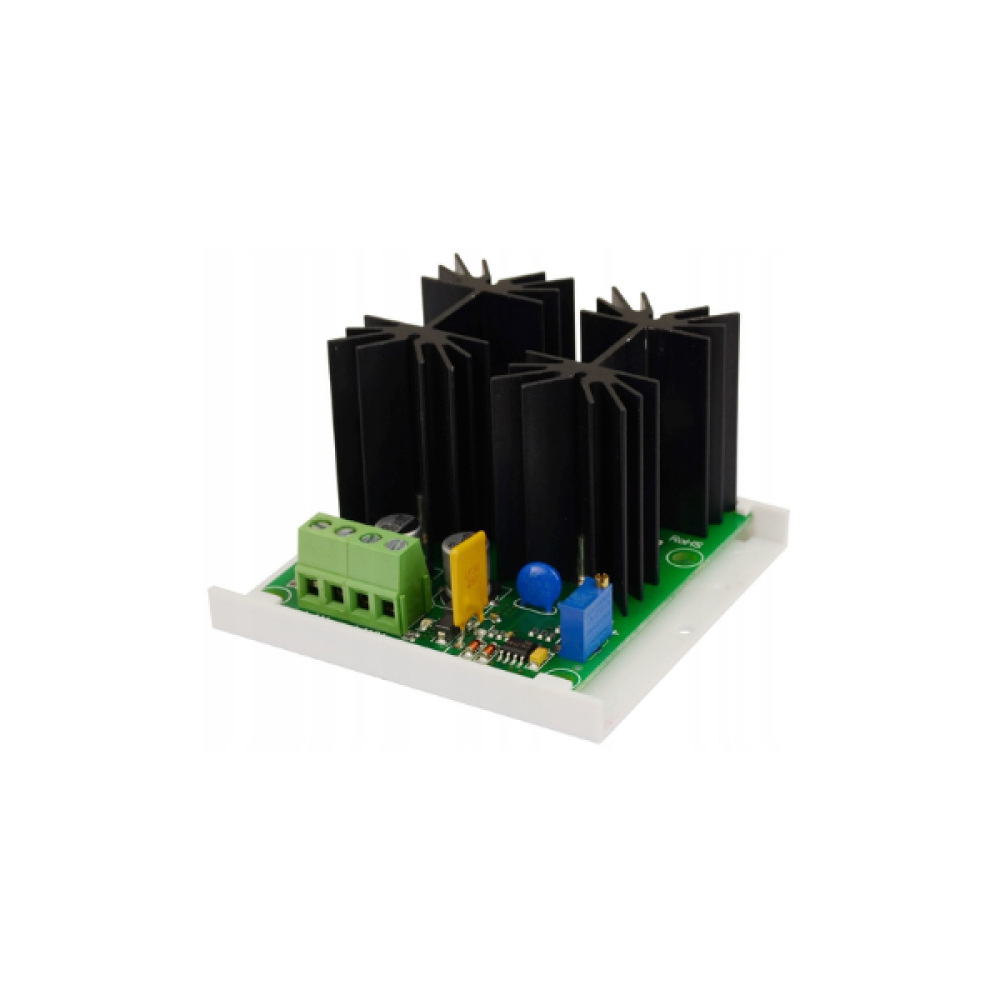 RN25024 Step-down Module 28V-24VDC Pulsar