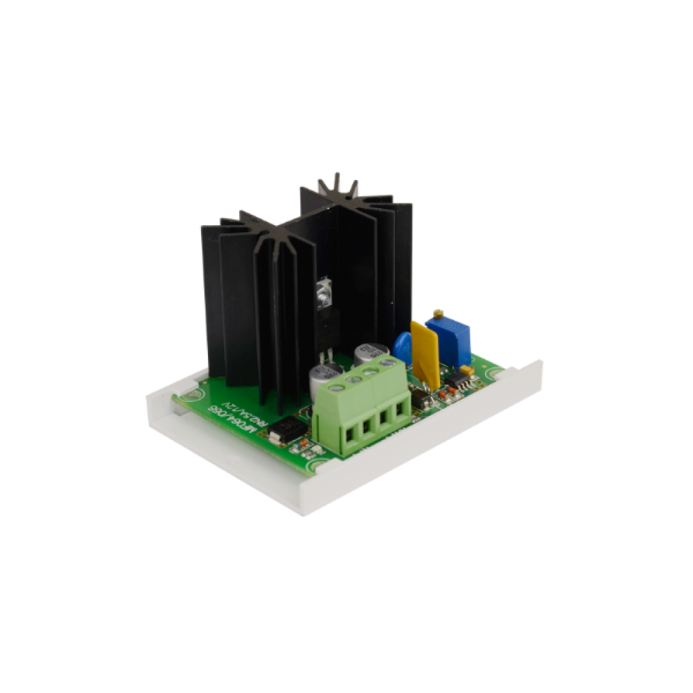 RN500 Step-down DC/DC Stabilizer 12V 5A Pulsar