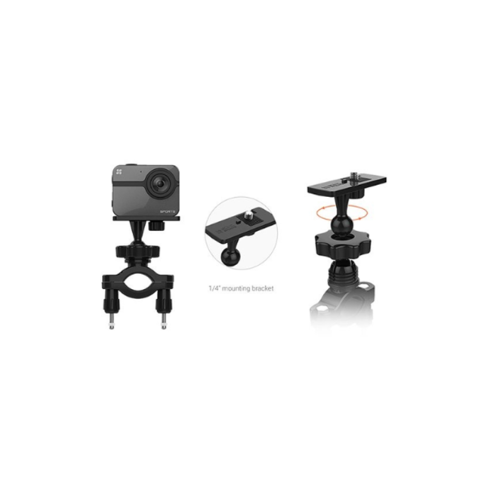 S1 Roll Bar Mount Action Camera Accessories Ezviz