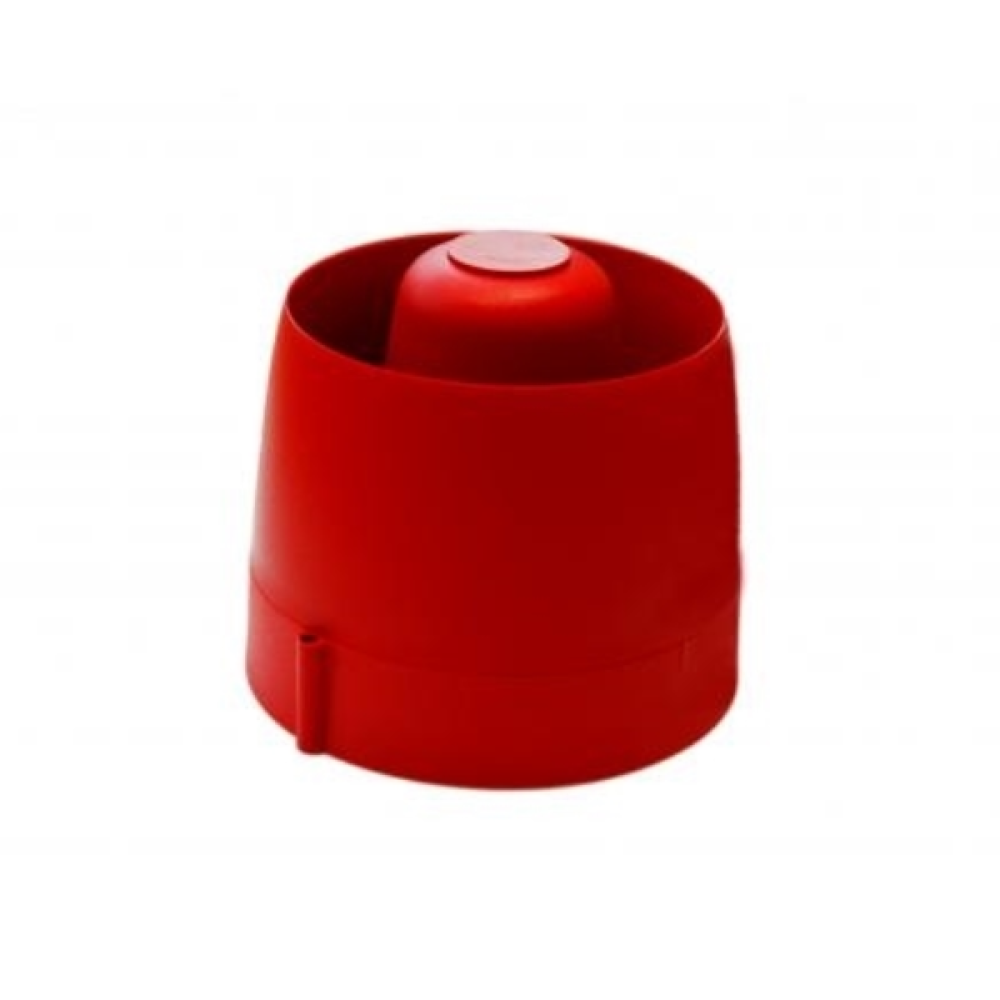 SCD-200 -Συμβατική Σειρήνα Detnov 100db