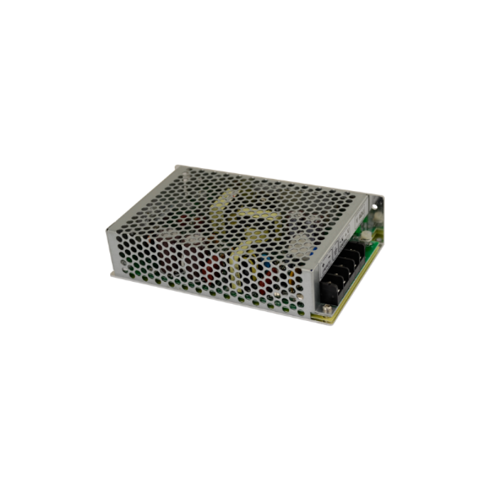 Stepdown DC/DC 19-36V to 12V/4.2A/50W SD-50B-12 MEANWELL