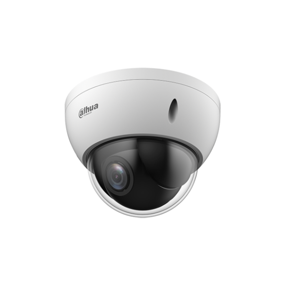 SD22204DB-GC 2MP 4x Starlight HDCVI PTZ Camera Dahua