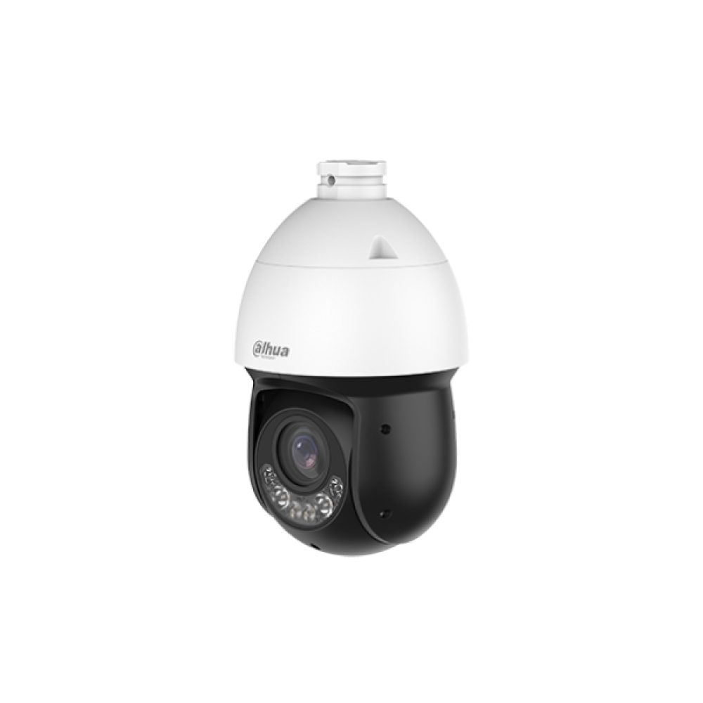 SD4D425MB-HNR 4MP 25x Smart Dual Light WizSense Network PTZ Camera Dahua