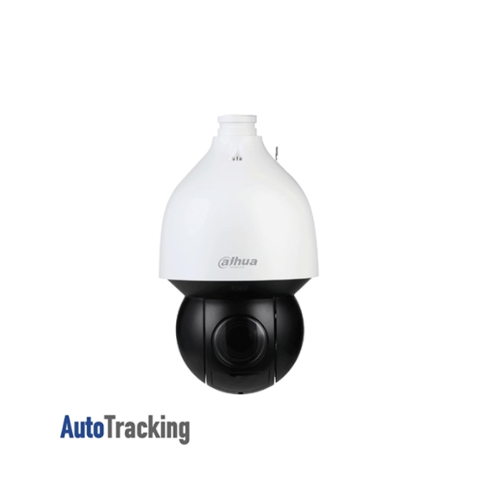 SD5A225GB-HNR 2MP 25x Starlight IR WizSense Network PTZ Camera Dahua
