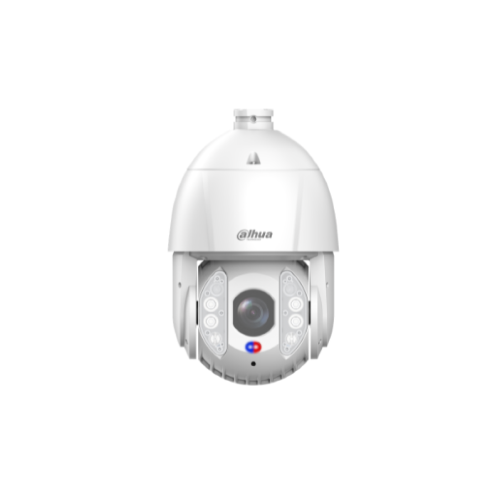 SD6E232MB-HNR-A-PV1 2MP 32x Smart Dual Illumination Active Deterrence Network PTZ Camera Dahua