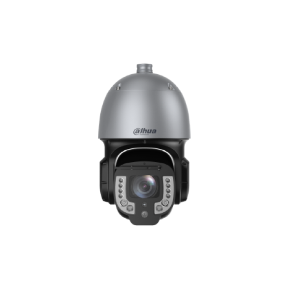 SD8X842FA-HNF 8MP 42x Starlight Laser Network PTZ Camera Dahua