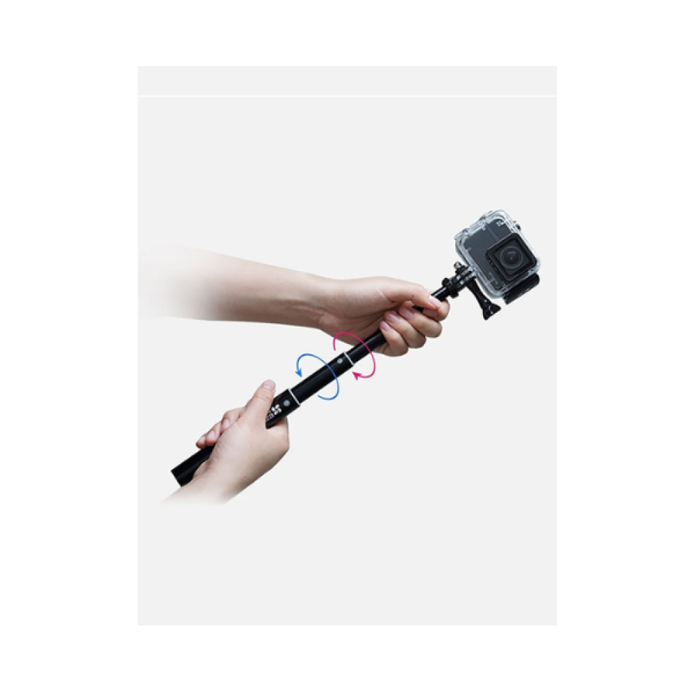 Selfie Stick Action Camera Accessories Ezviz