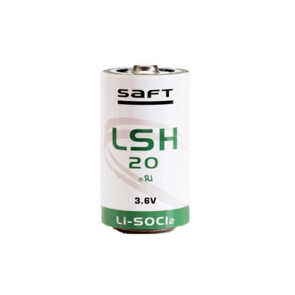 Battery Lithium for sensors Optex