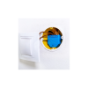 Shelly 1L Gen 3 One-channel Smart Switch For Lighting