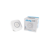 Shelly GAS (CNG) WiFi Gas Sensor with Sound Light Alarm (Φυσικό αέριο)