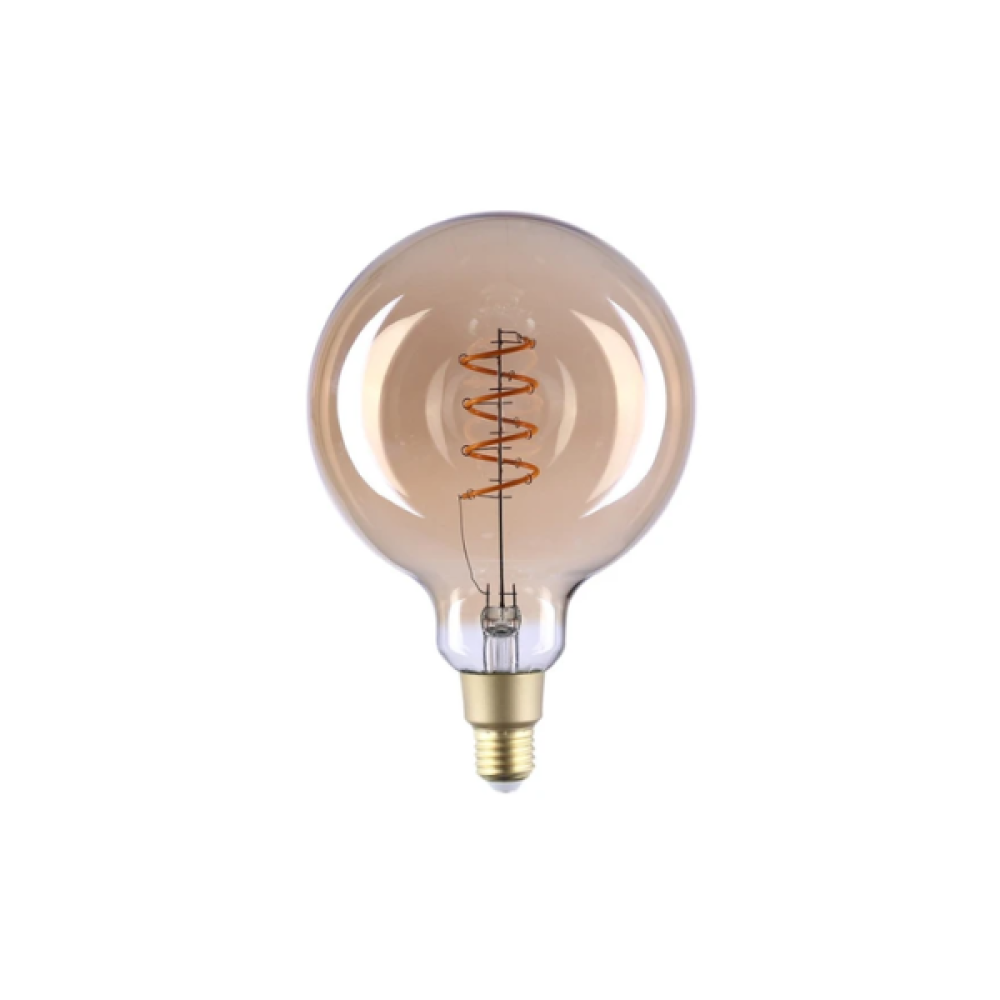 WiFi Bulb E27/G125/7W Vintage Shelly