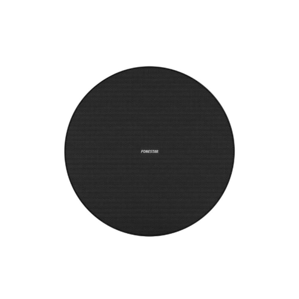 SKY-5N-GR Ηχείο Οροφής Grille Μαύρο Fonestar